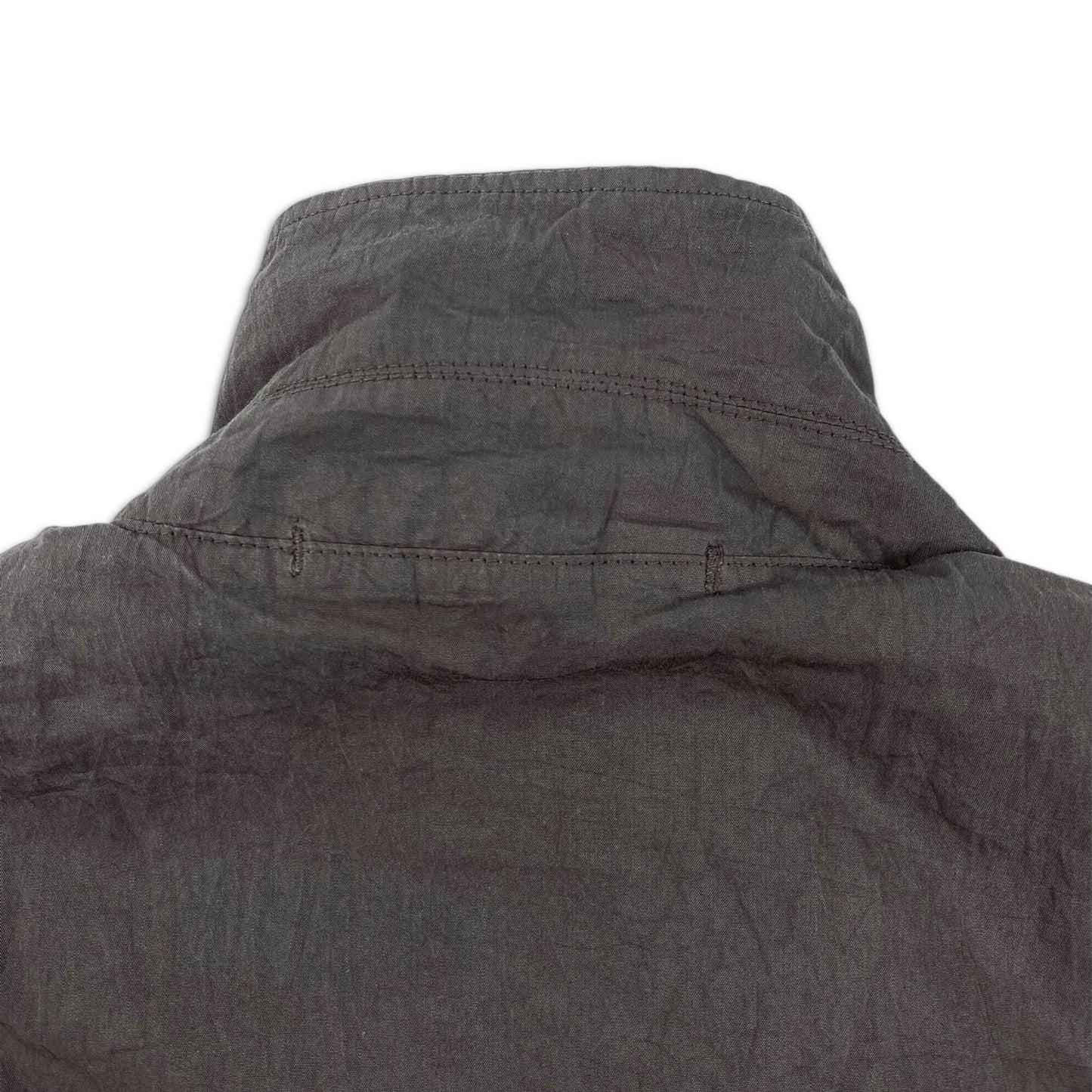 C.P. Company vest khaki