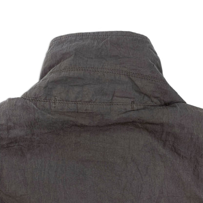 C.P. Company vest khaki