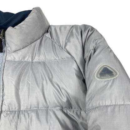 00s Nike ACG Reversible Puffer Coat Jacket