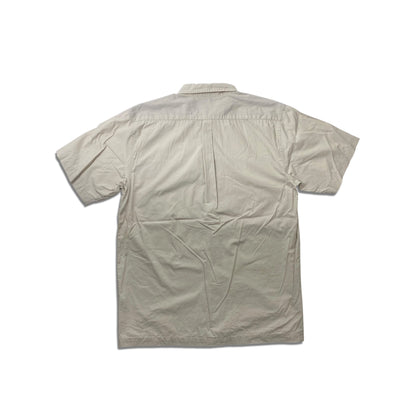 Stussy Black Tag 90s Double pocket