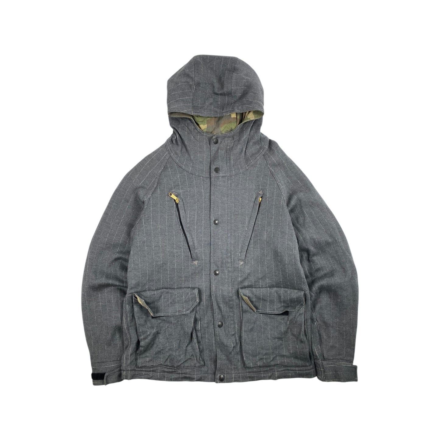 The North Face Mountain Jacket