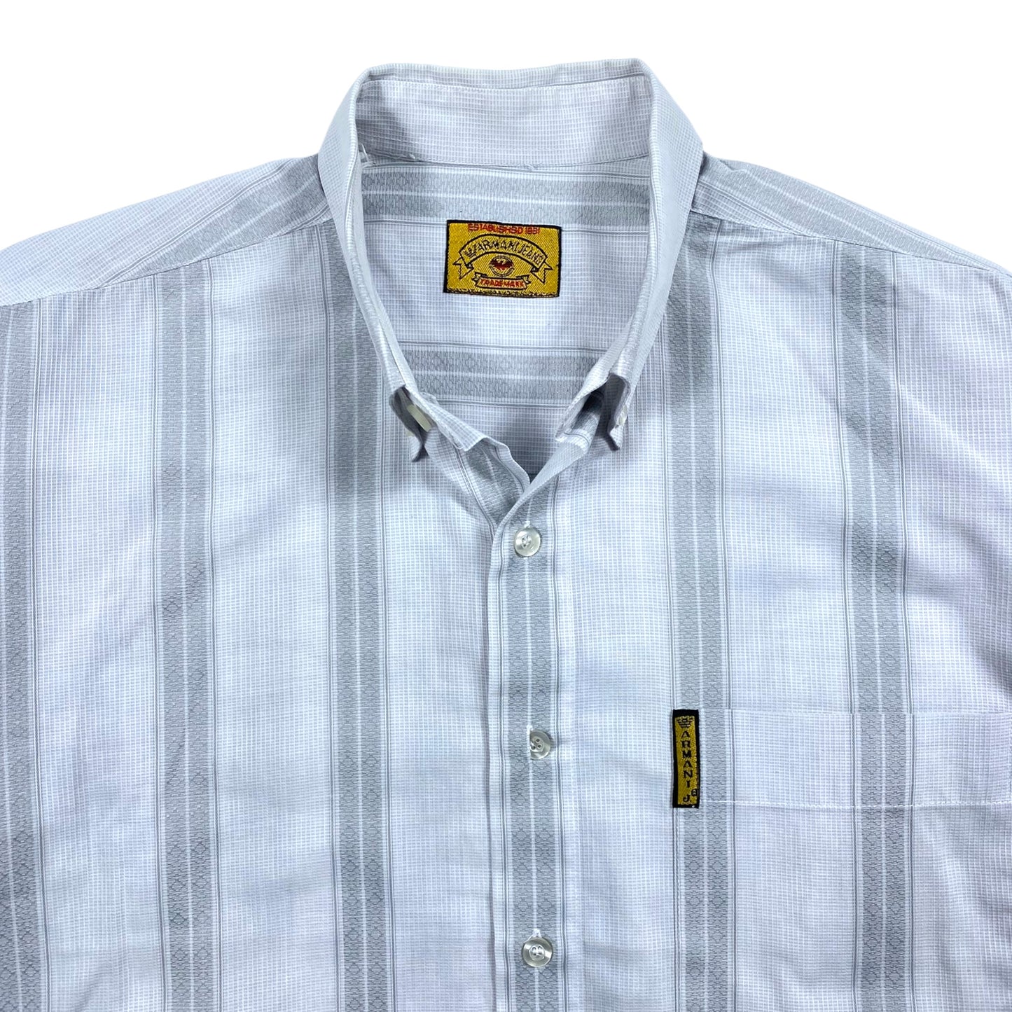 Armani Jeans LongSleeve Shirt