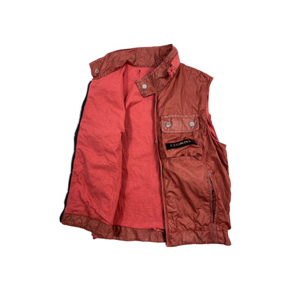 Vintage C.P. Company vest