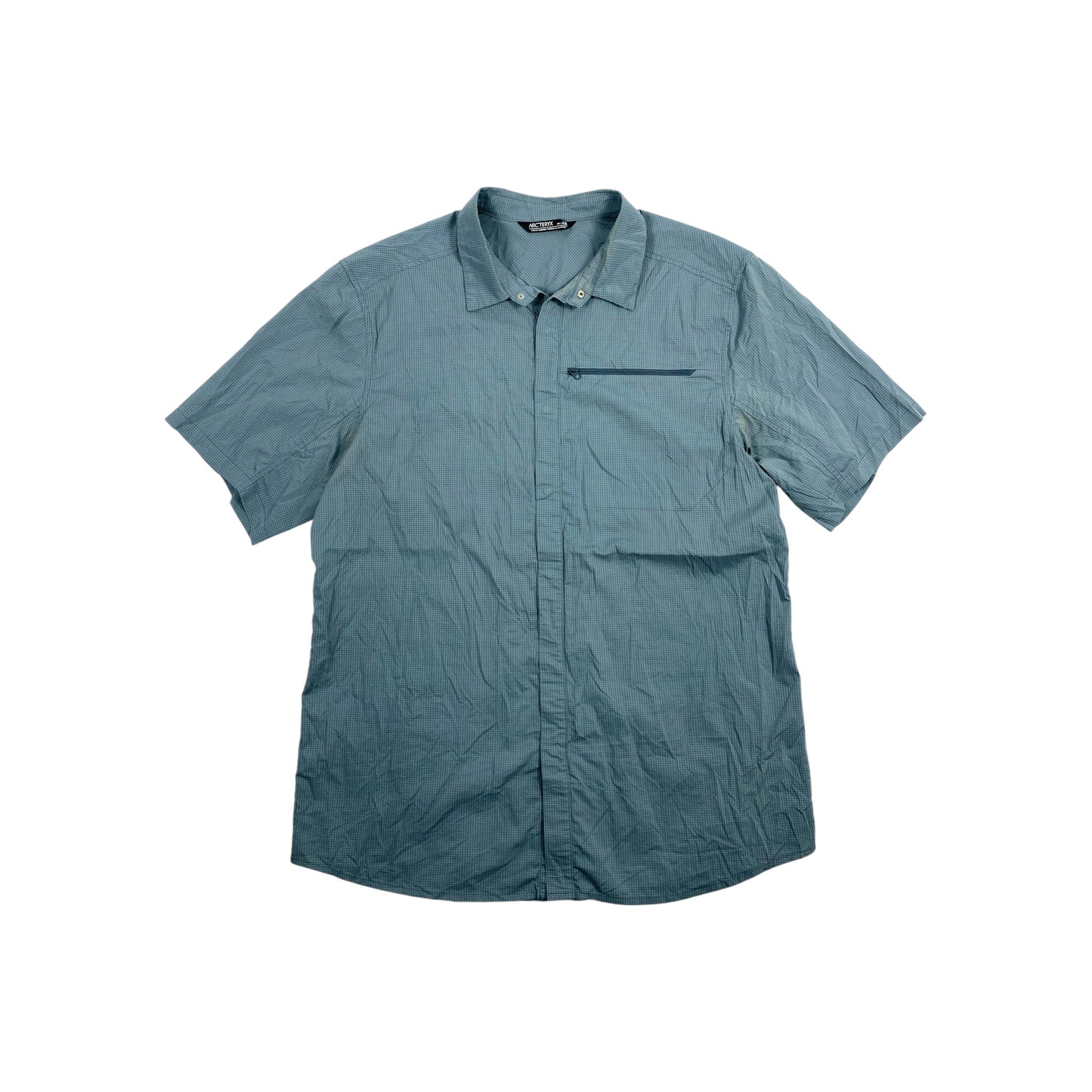 Arcteryx Skyline Shirt men