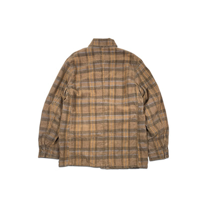 Vintage Stussy Corduroy
Jacket Lining Sherpa