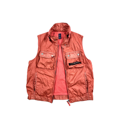 Vintage C.P. Company vest