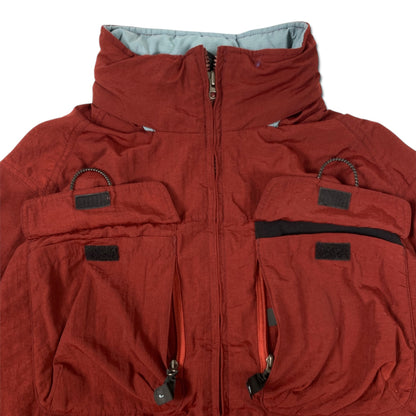 Vintage Nike 3Outer Layer Couche Extreme