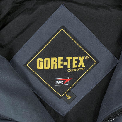 GORE-TEX Jacket Original Tag