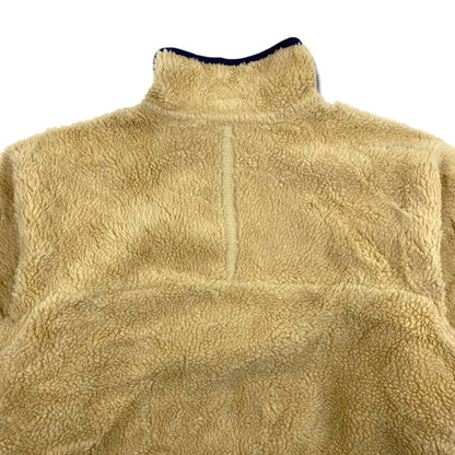 90s Patagonia Glissade Reversible Pullover