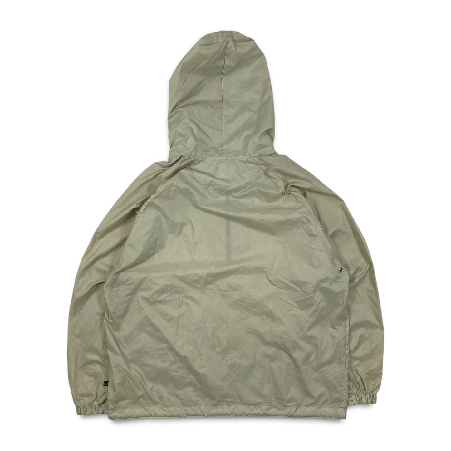 Gap Jacket Vintage Jacket Windbreaker