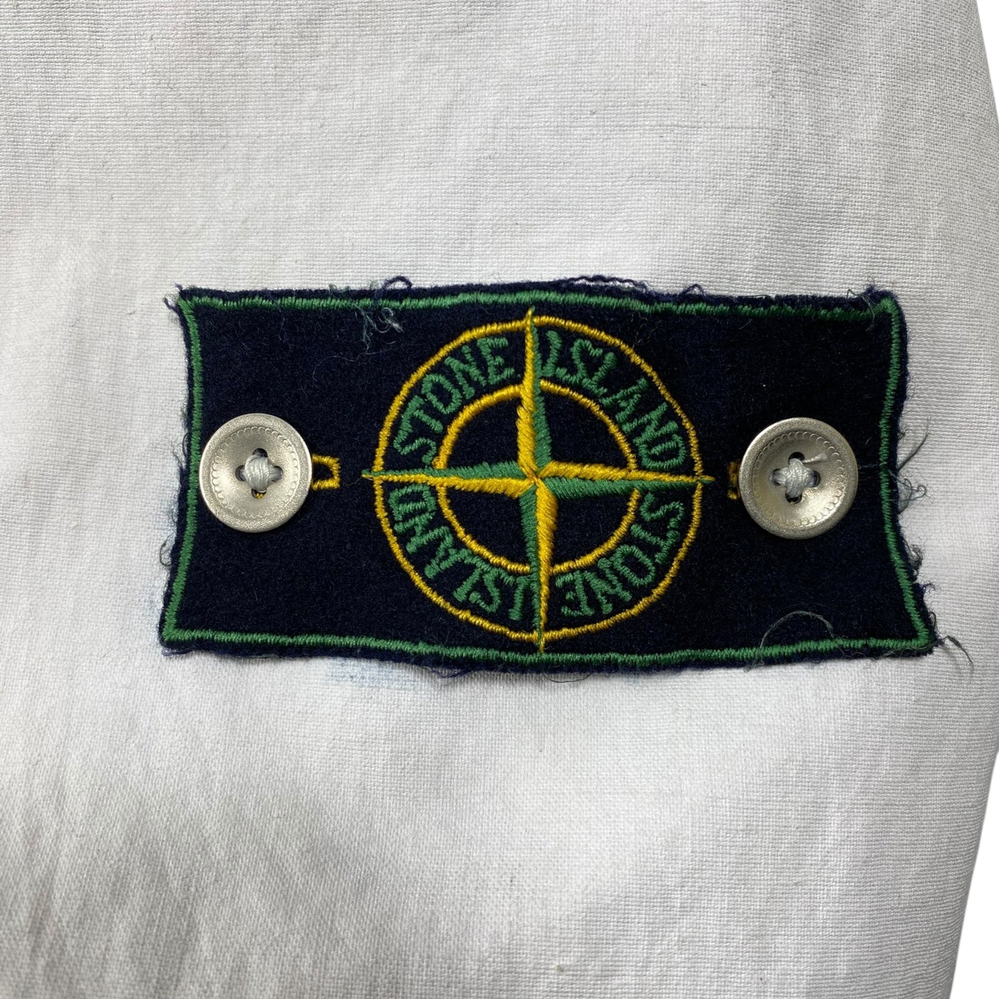 1983S Stone Island isola di pietra TELA STELLA Jacket