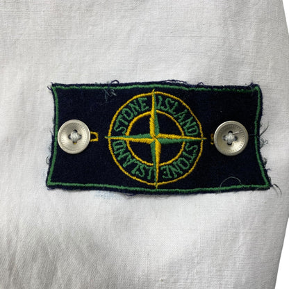 1983S Stone Island isola di pietra TELA STELLA Jacket
