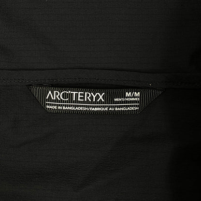 Jacket Arcteryx Polyester