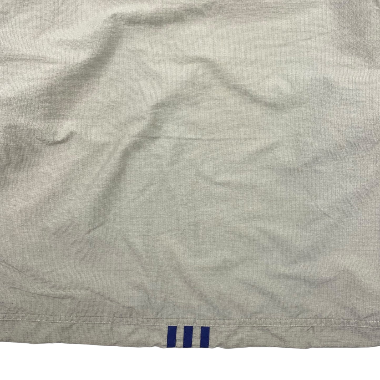 Adidas Hoodie Navy Logo