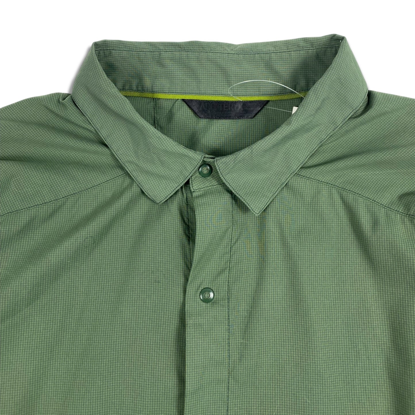Elaho Shirt LS Arcteryx