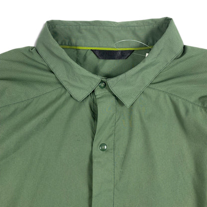 Elaho Shirt LS Arcteryx