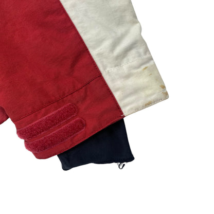 Vintage Oakley Road Fuel Ski Jacket