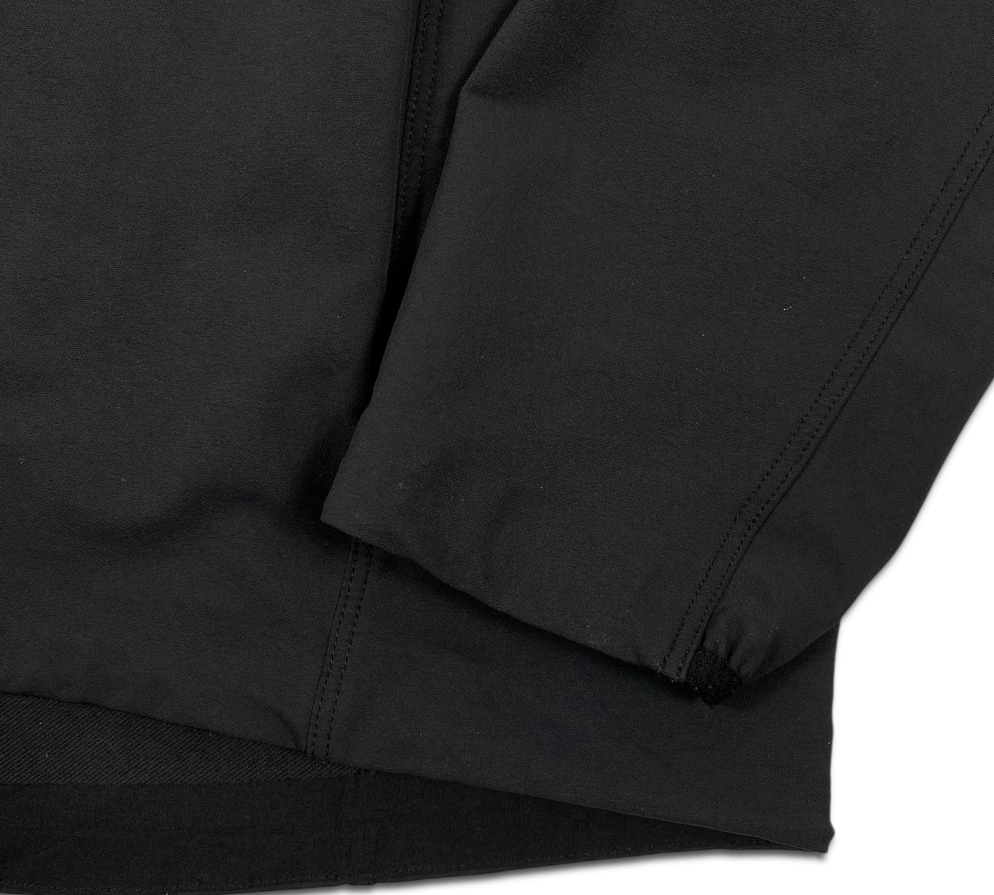 Arcteryx Mens Gamma LT Jacket Black