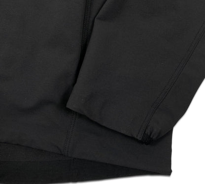 Arcteryx Mens Gamma LT Jacket Black