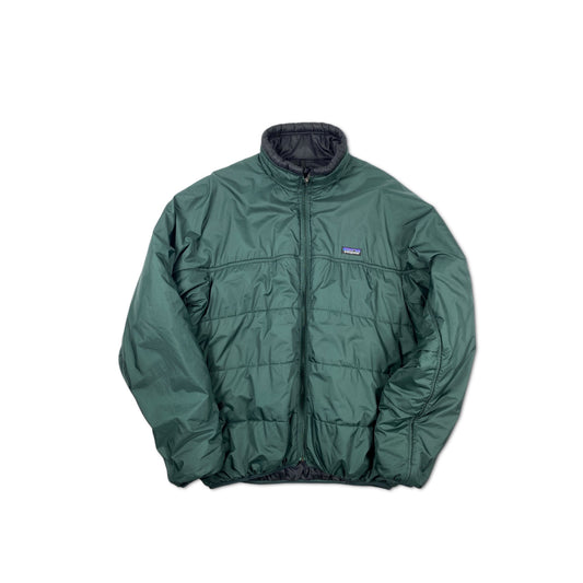 Vintage 90s Patagonia Das Parka