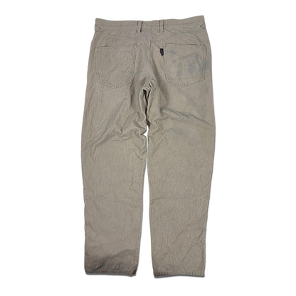 Patagonia Organic Cotton Corduroy Jeans - Reg