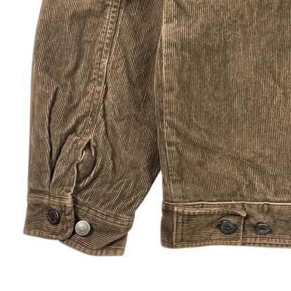 Patagonia Pile-Lined Trucker Jacket
