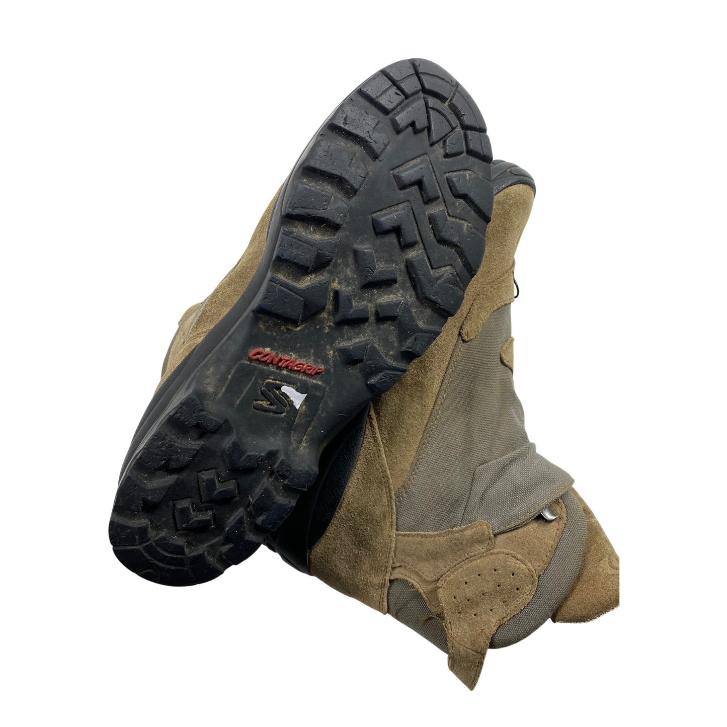 1990S SALOMON ADVENTURE 7 GEN 1