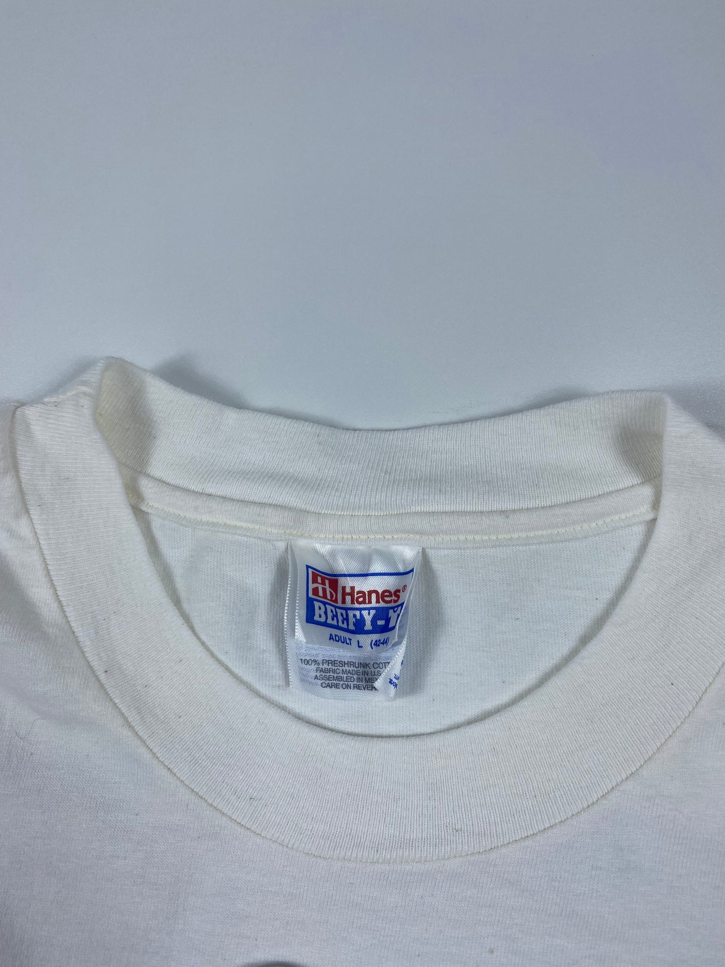 T-shirt Outdoor Nature Jim Morris 90’s
