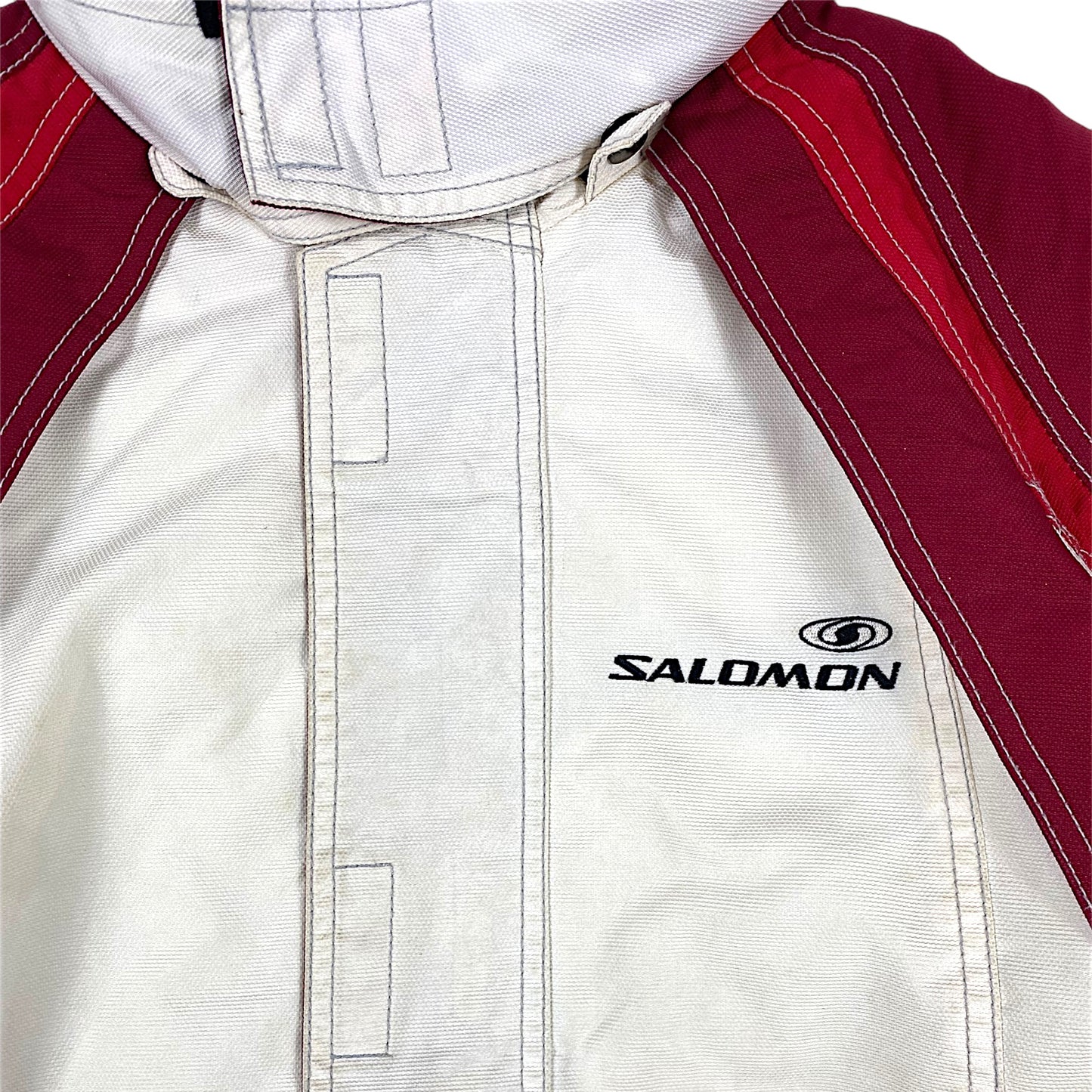 Salomon Jacket Techware Vintage