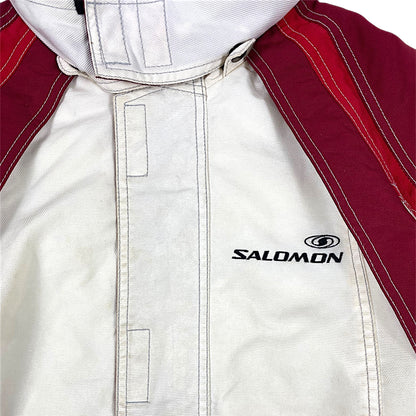 Salomon Jacket Techware Vintage