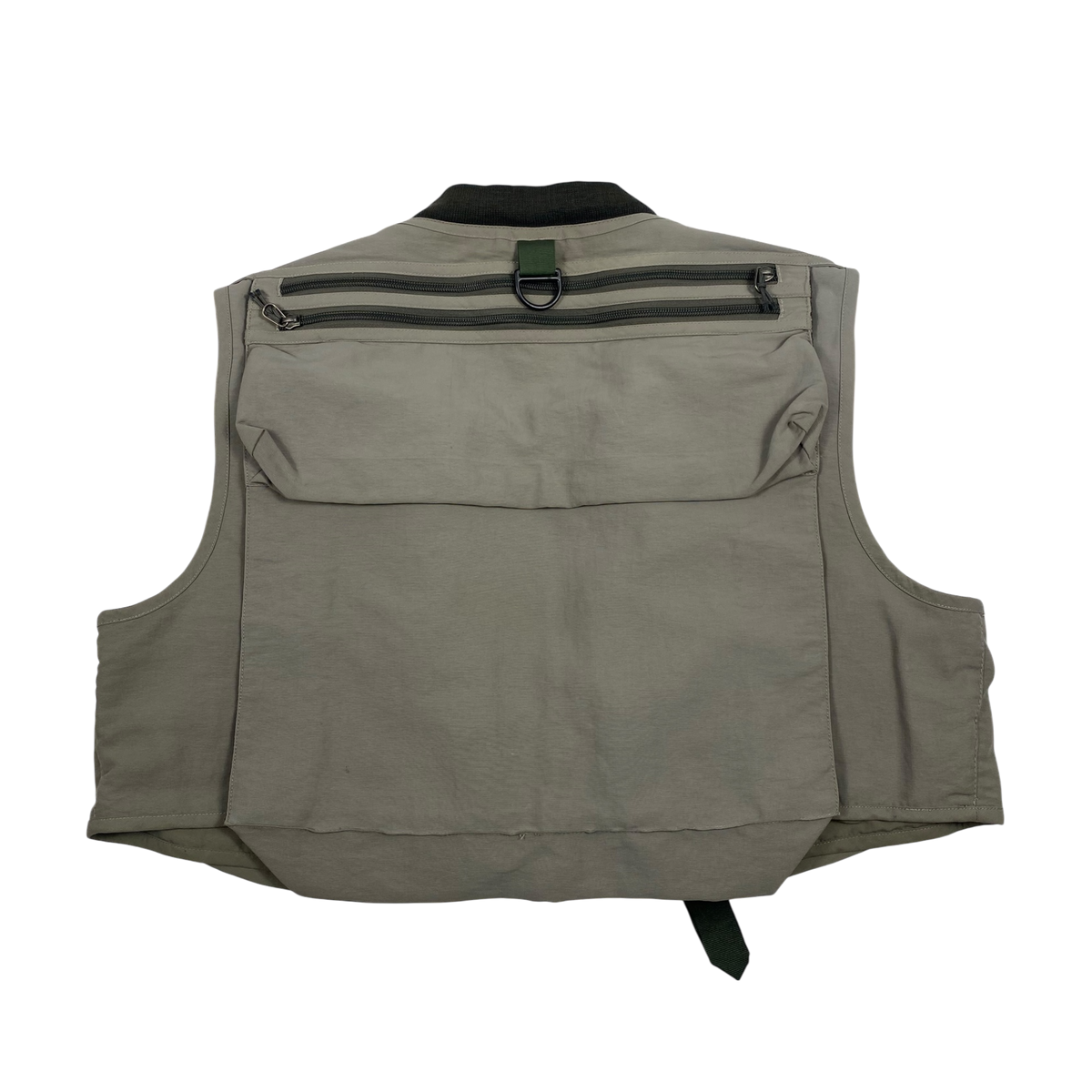Simms vest Wading Jacket
