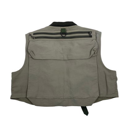 Simms vest Wading Jacket