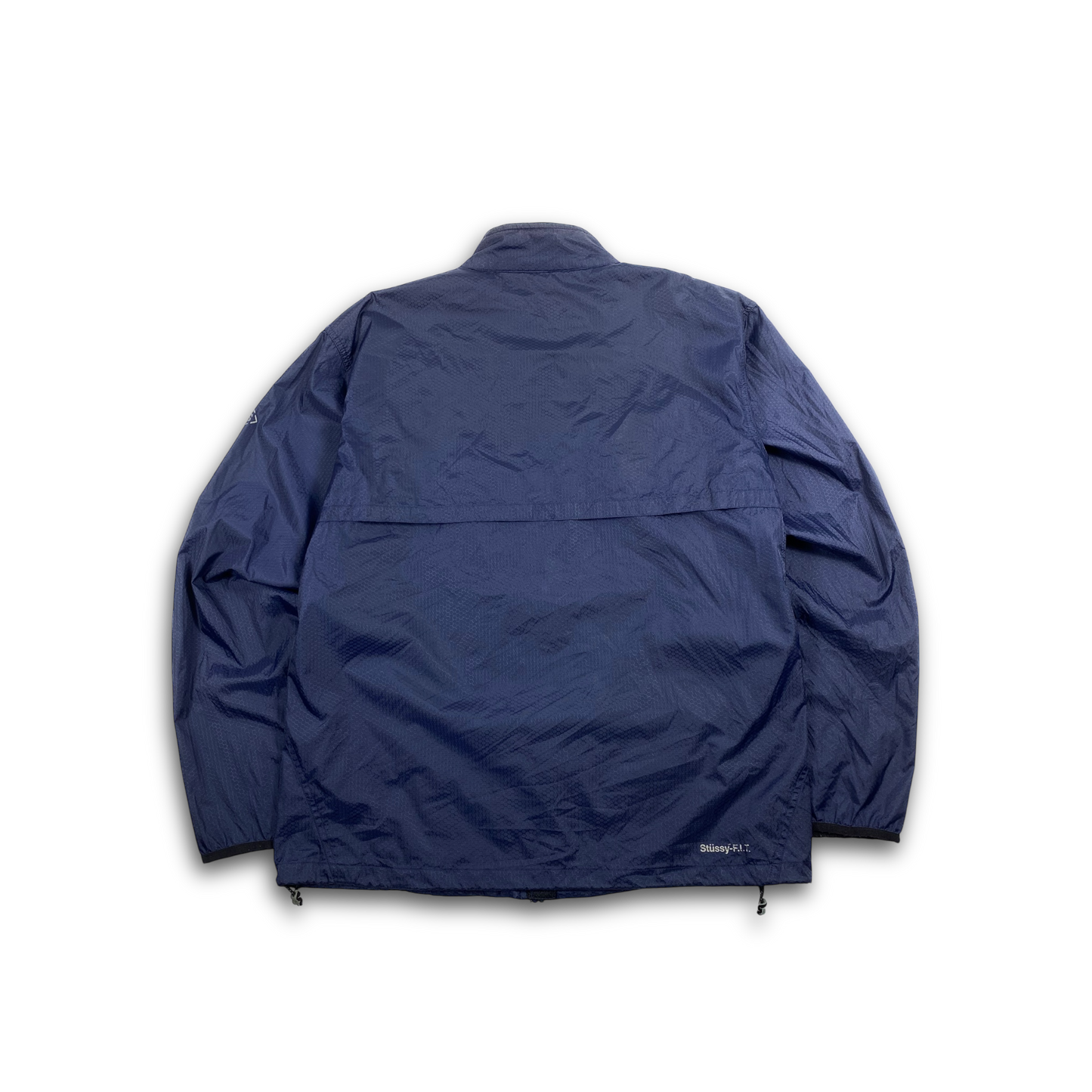 Stussy F.I.T Performance Windbreaker