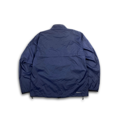 Stussy F.I.T Performance Windbreaker