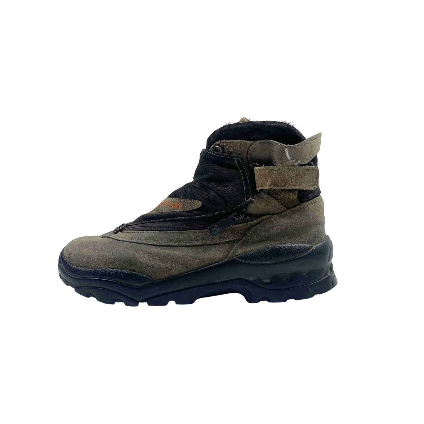 1990S SALOMON ADVENTURE 7 GEN 1