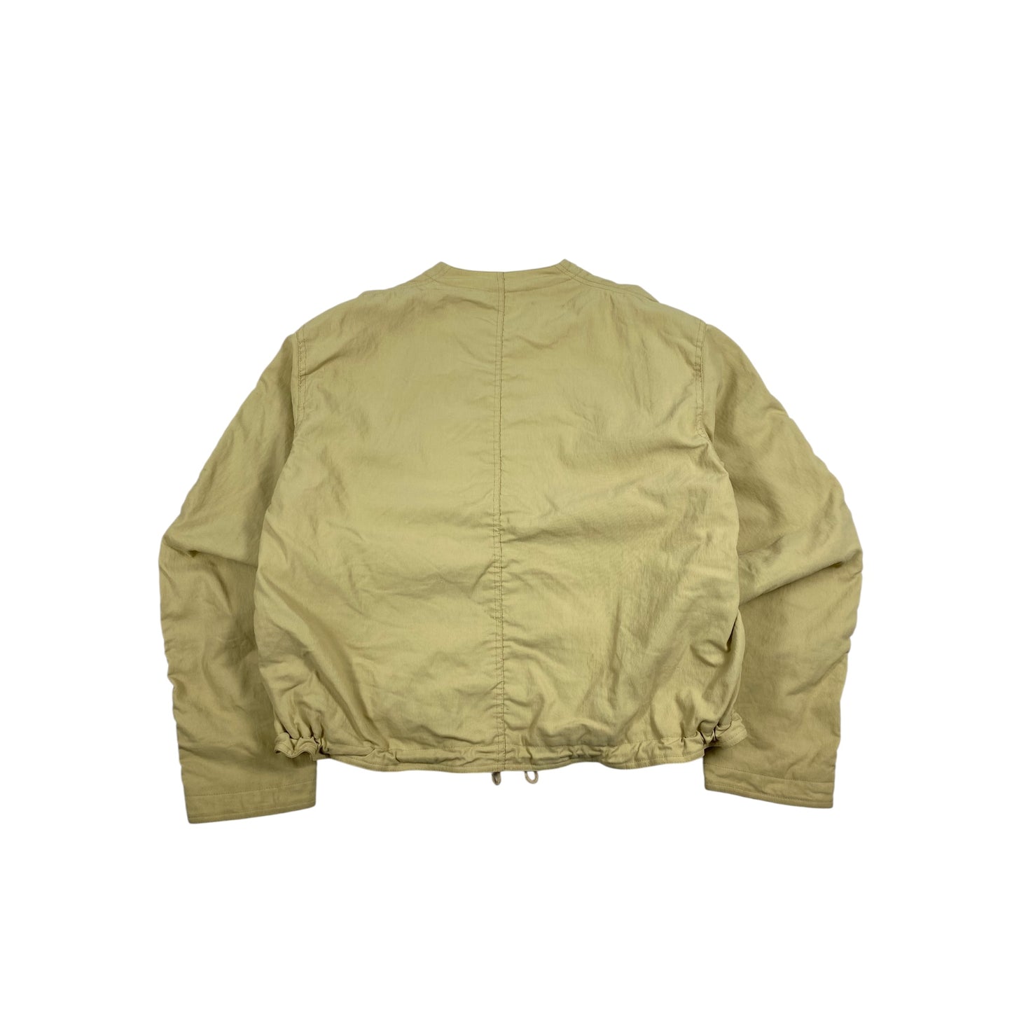 1990s Emporio Armani bomber jacket
