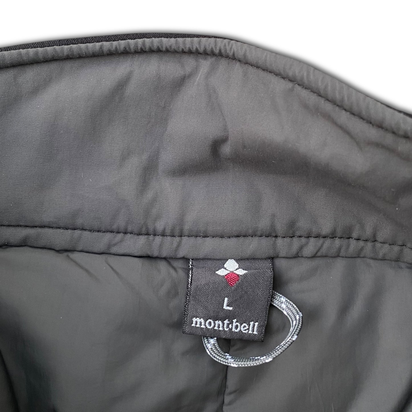 Montbell Snowboard Pants