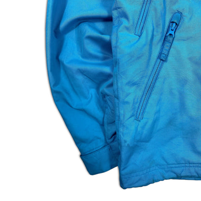 00s OAKLEY  Blue Ski Jacket
