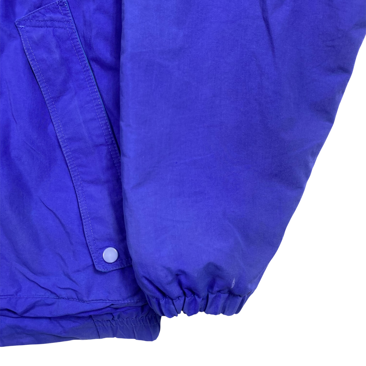 Patagonia fall line insulated jacket
