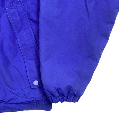 Patagonia fall line insulated jacket