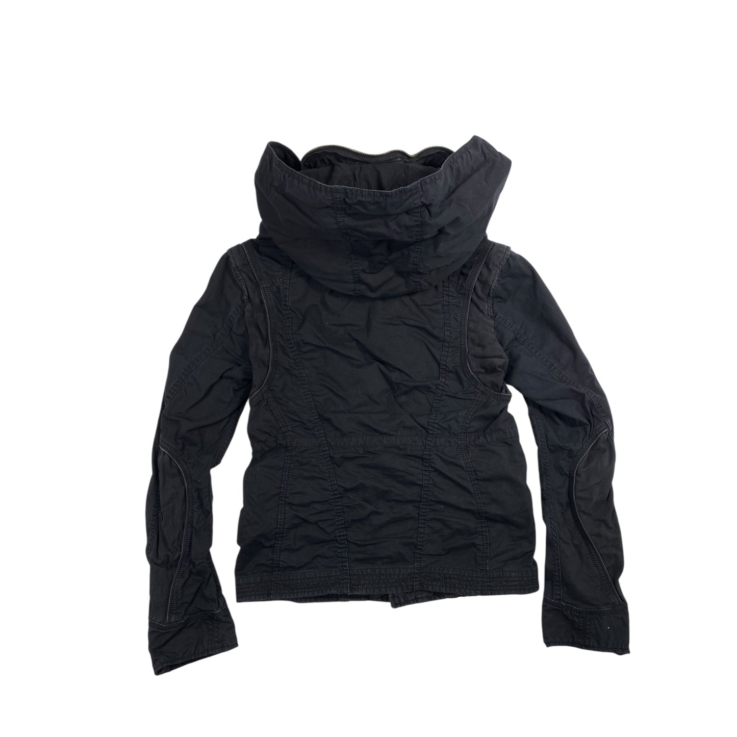 G.O.A Apocalypse Cyber Bono Jacket