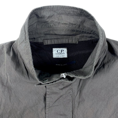 C.P. Company vest khaki