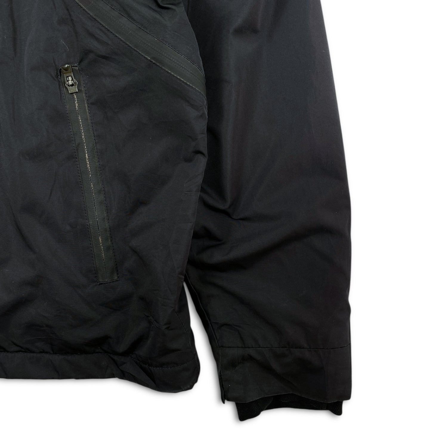 00s Oakley Software Ski Jacket Snow Sports