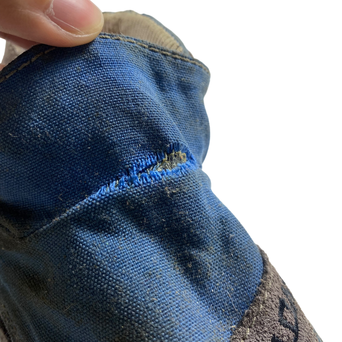 1990S SALOMON ADVENTURE 7 GEN 1