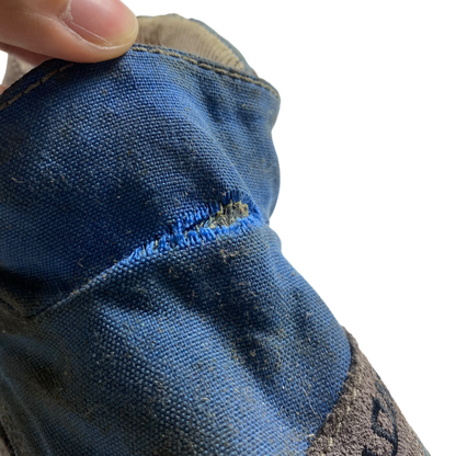 1990S SALOMON ADVENTURE 7 GEN 1