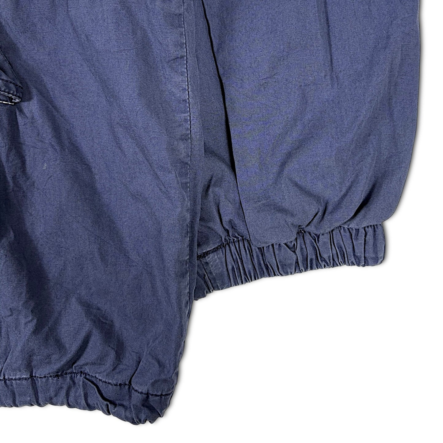Gap pullover hooded jacket 90s