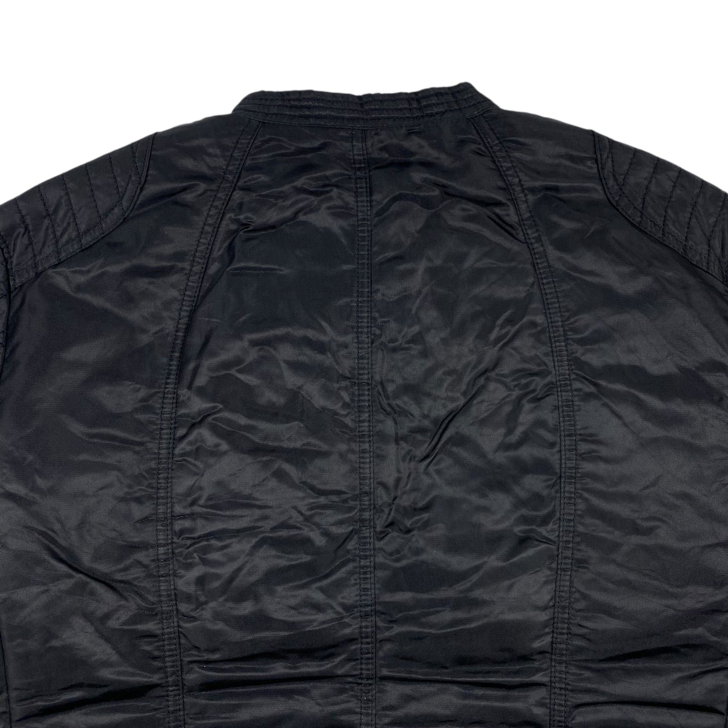G.O.A Bikers Jacket
