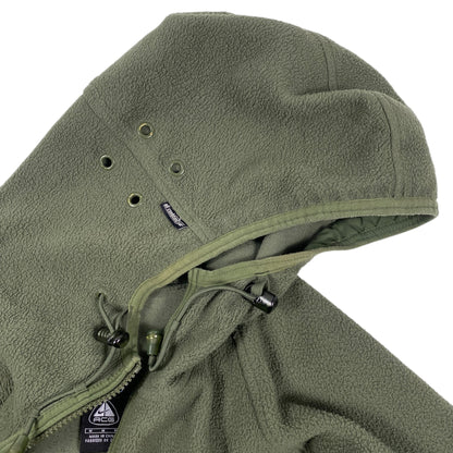 Nike ACG RARE 2000s fleece jacket
