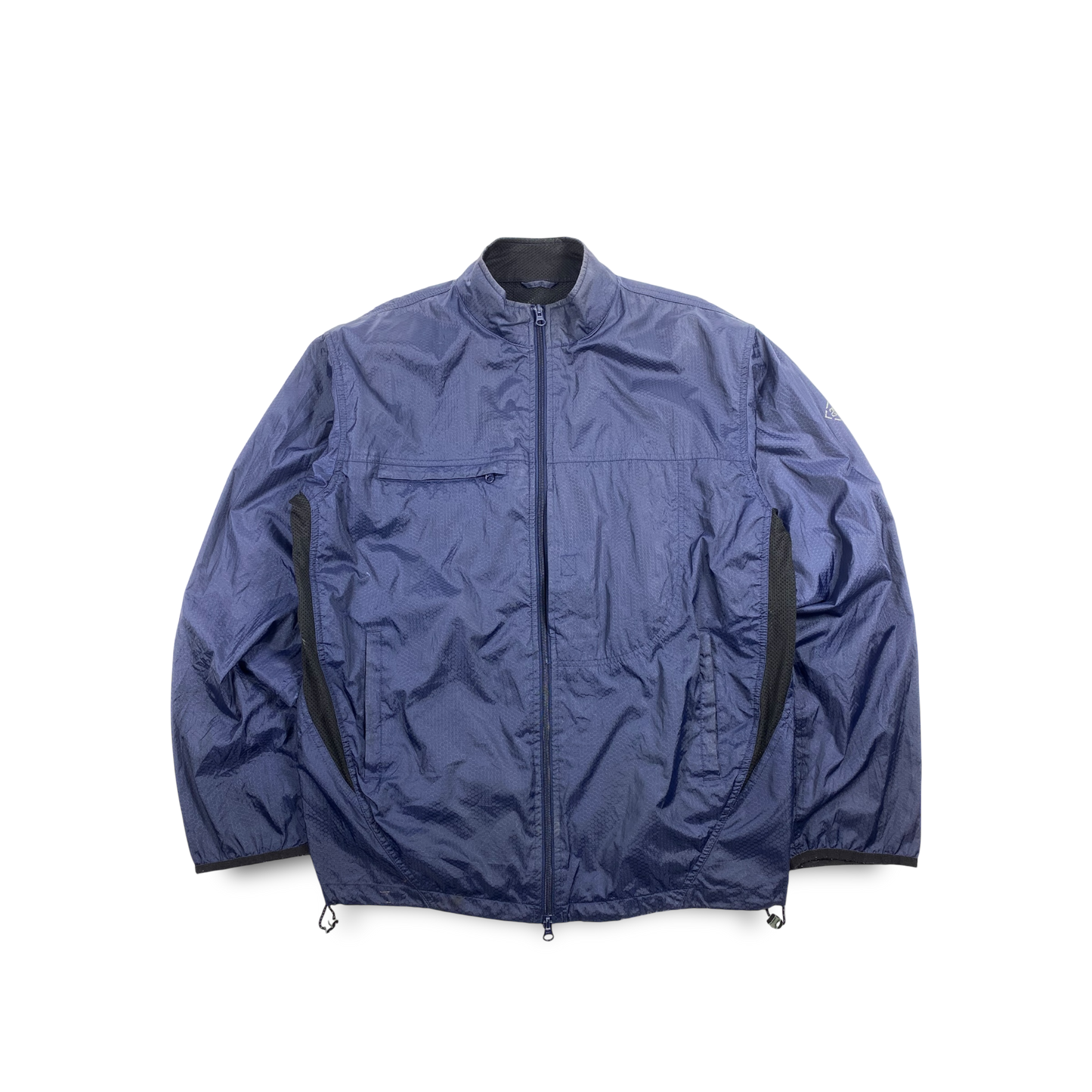 Stussy F.I.T Performance Windbreaker