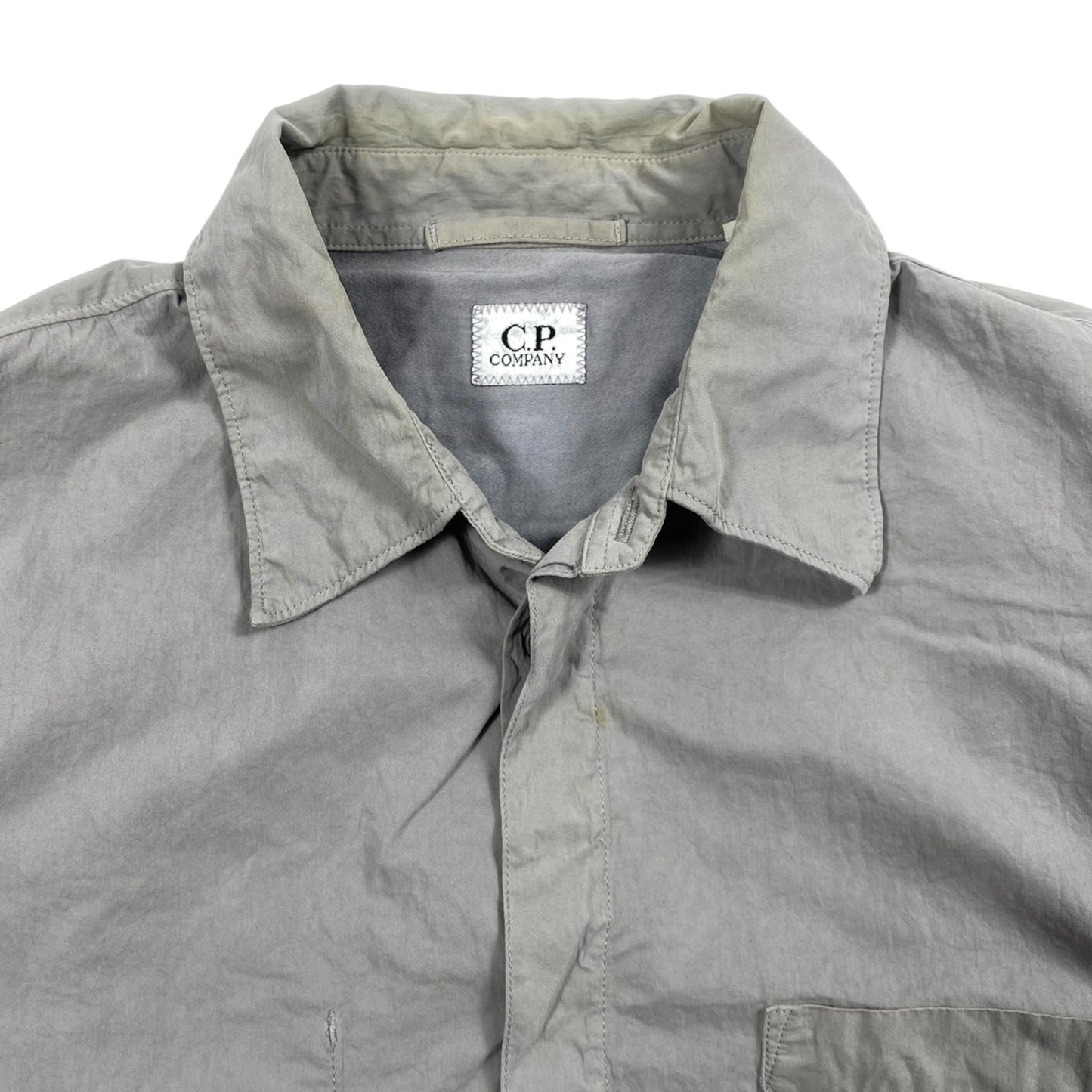 C.P. Company Jacket